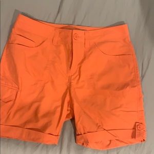 Mountain Hardwear shorts